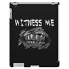 witness me 2 iPad 3 and 4 Case