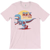 rex wrench 2000 T-Shirt