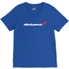 mclaren V-Neck Tee