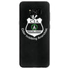 cia badge cider imbibing anarchist with badge Samsung Galaxy S8