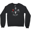 the dark side Crewneck Sweatshirt