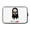 machete dead Laptop sleeve