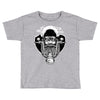 old rider Toddler T-shirt