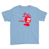 im the bomb Youth Tee