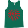 japan Tank Top