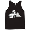 driver Tank Top