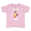 good times tan lines Toddler T-shirt