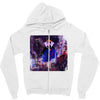 The Evil Queen Zipper Hoodie