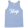 tyga last kings Tank Top
