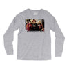 just a bunch of hocus pocus sanderson sisters Long Sleeve Shirts