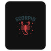 scorpio Mousepad