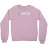 aperture laboratories Crewneck Sweatshirt