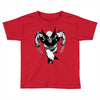 wolverine 4 Toddler T-shirt