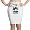 introverts Unite Separately in Your Own Homes Pencil Skirts