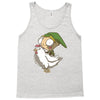 invader link Tank Top