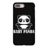 Baby Panda iPhone 8 Plus