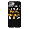 dental assistant iPhone 8 Plus