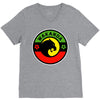 Wakanda V-Neck Tee