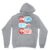 Women's March Stand Unite Fight Unisex Hoodie