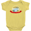 memorial day a time to honor Baby Bodysuit