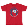 most important part of the body Toddler T-shirt