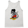 mickey rat Tank Top