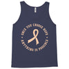Once You Choose Hope Anyyhing Is Possible Tank Top