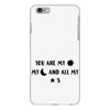 You are My Sun My Moon and All My Stars iPhone 6 Plus/6s Plus Case