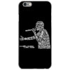 Canserbero iPhone 6/6s Case