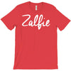 zalfie hoodie alfie gift T-Shirt