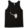lonely traveller Tank Top
