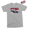 mad max interceptor ideal birthday gift or present Exclusive T-shirt