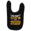 nursing student Baby Bibs