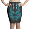 spirited Pencil Skirts