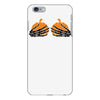 pumpkin boobs iPhone 6 Plus/6S Plus Case