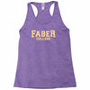 faber Racerback Tank
