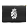 bat for lashes Accessory Pouches