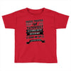 meine toucher Toddler T-shirt