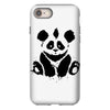panda iPhone 8