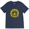 pineapple brigade V-Neck Tee