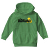 The Beemother Youth Hoodie