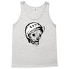 Astronaut Dog Tank Top