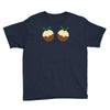 christmas pudding Youth Tee