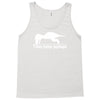 t rex hates pushups funny Tank Top