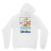 Good Good Vibrations Unisex Hoodie