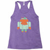 droidberg Racerback Tank