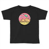 highly illogical2 Toddler T-shirt