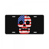 united states till i die License Plate
