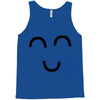 keep smile Tank Top