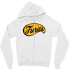 baseball furies Zipper Hoodie